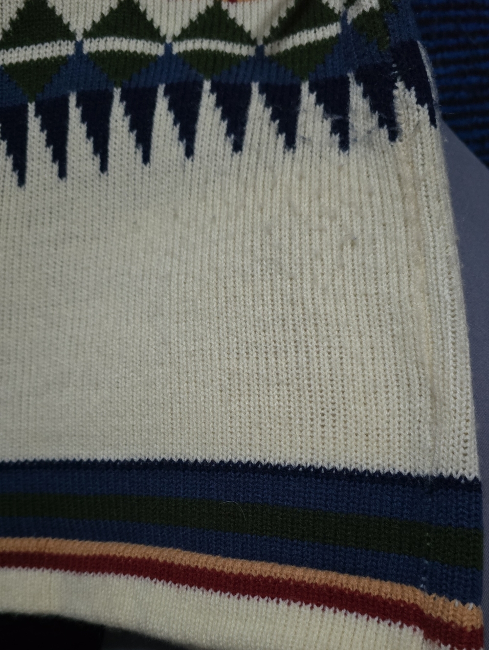 Vintage Skiva Int Cardigan Sweater - Picture 9 of 9